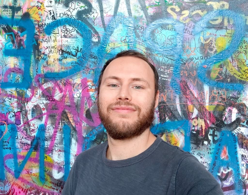 Davide Benaroio, founder del Life Design Program